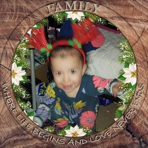 Meet your Posher, Daphne